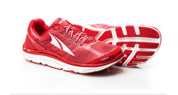 Altra Arrows Provision 3 - Men's, Red, Medium, 7, ALM1745F66007000M1