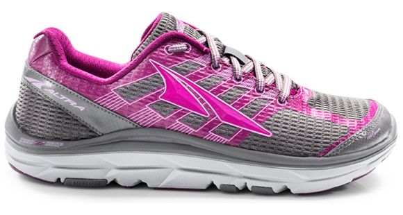 Altra Arrows Provision 3 - Women's, Gray/Purple, Medium, 8, ALW1745F25408000M1