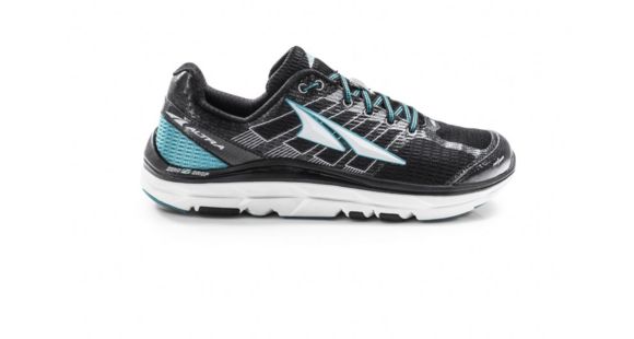 Altra Arrows Provision 3 - Women's, Black/Teal, Medium, 8, ALW1745F03508000M1