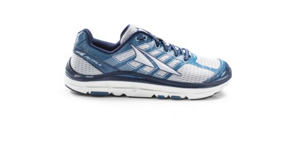 Altra Arrows Provision 3 - Women's, Silver/Blue, Medium, 6, ALW1745F24506000M1
