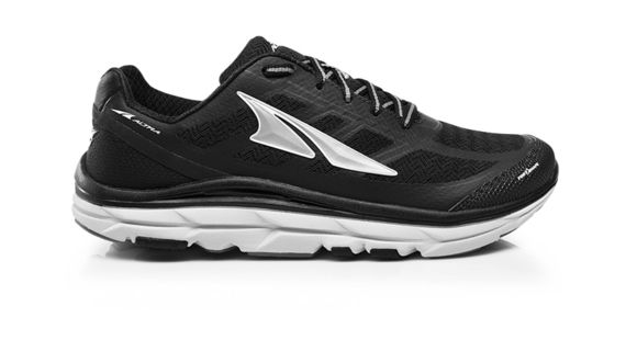 Altra Arrows Provision 3.5 Road Running Shoes - Women's, Black, Medium, 10.5, ALW1845F00010500M1