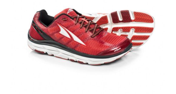 Altra Arrows Provision 3 - Men's, Orange, Medium, 8, ALM1745C88008000M1