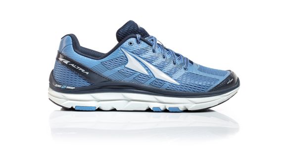 Altra Arrows Provision 3 - Women's, Dark Blue, Medium, 8, ALW1745C44208000M1