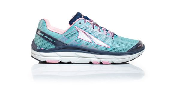 Altra Arrows Provision 3 - Women's, Blue/Pink, Medium, 8, ALW1745C46108000M1