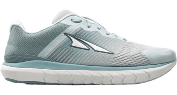 Altra Arrows Provision 4 Road Running Shoes - Women's, Ice Flow Blue, 9.5 US, AL0A4QTQ-416-9.5