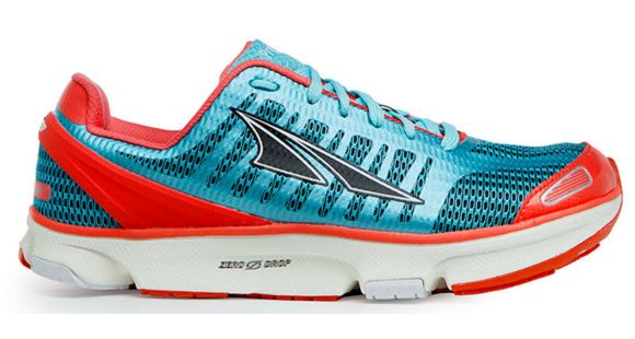 Altra Arrows Provisioness 2.0 Road Running Shoe - Women's-Blue-Medium-8.5 US