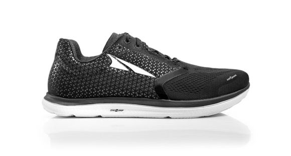 Altra Arrows Solstice Road Running Shoes - Women's, Black, Medium, 10.5, ALW1836P00010500M1