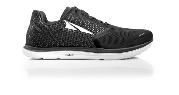 Altra Arrows Solstice Road Running Shoes - Men's, Black, Medium, 11, ALM1836P00011000M1
