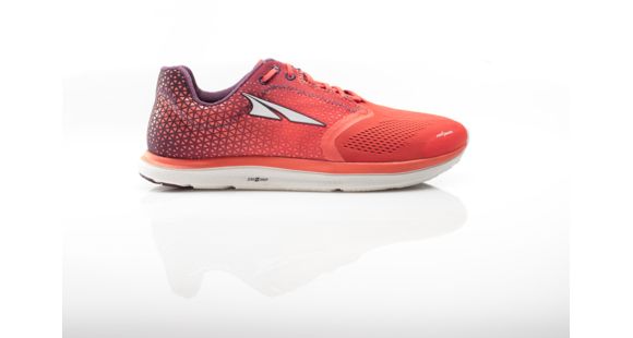 Altra Arrows Solstice Road Running Shoes - Women's, Coral, Medium, 5.5, ALW1836P66205500M1