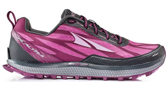 Altra Arrows Superior 3 - Women's, Raspberry, Medium, 11, ALW1753F66411000M1