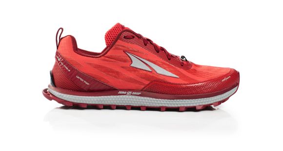 Altra Arrows Superior 3.5 - Men's, Red, Medium, 14, ALM1853F66014000M1