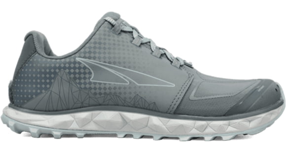 Altra Arrows Superior 4.5 Trailrunning Shoes - Women's, Light Blue, 8, AL0A4VR4444-8-MED