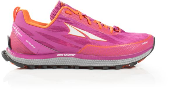 Altra Arrows Superior 3.5 - Women's, Pink, Medium, 8, ALW1853F66308000M1