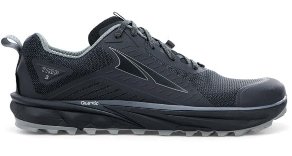 Altra Arrows Timp 3 Shoes - Men's, Black, 14, AL0A4VQI000-14-MED