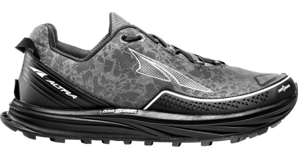 Altra Arrows Timp Trail - Men's, Gray, Medium, 10, ALM1757F22010000M1