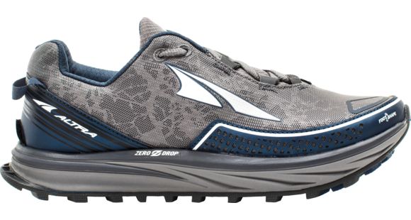 Altra Arrows Timp Trail Running Shoe - Women's-Dark Shadow-Medium-7