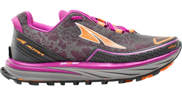 Altra Arrows Timp Trail - Women's, Orchid, Medium, 8.5, ALW1757F55108500M1