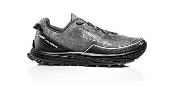 Altra Arrows Timp Trail - Men's, Gray, Medium, 7, ALM1757F22007000M1
