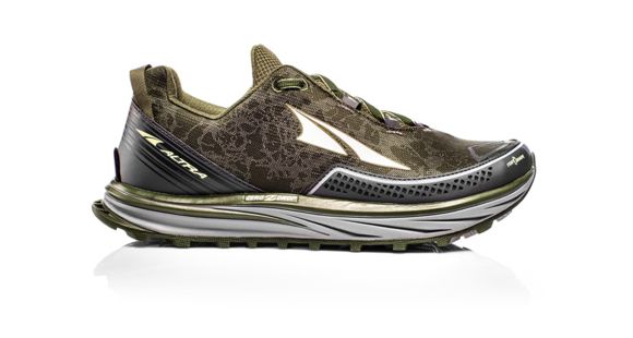 Altra Arrows Timp Trail - Men's, Chive, Medium, 7, ALM1757F33107000M1
