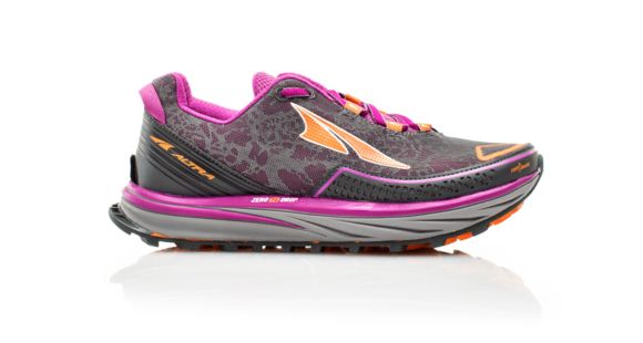Altra Arrows Timp Trail - Women's, Orchid, Medium, 5.5, ALW1757F55105500M1