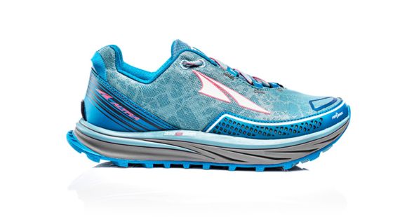 Altra Arrows Timp Trail - Women's, Blue, Medium, 11, ALW1757F44011000M1