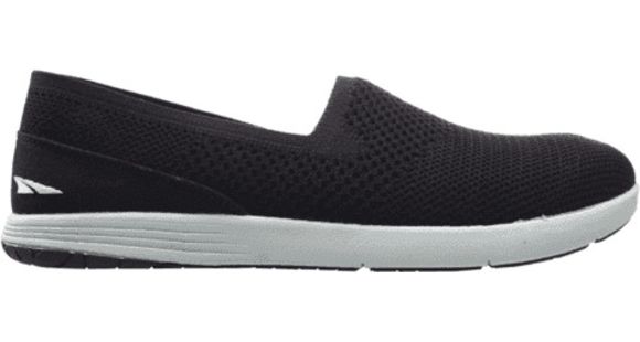 Altra Arrows Tokala 2 Knit Casual Shoe - Women's, Black, 9.5 US, AL0A4PE2-000-9.5