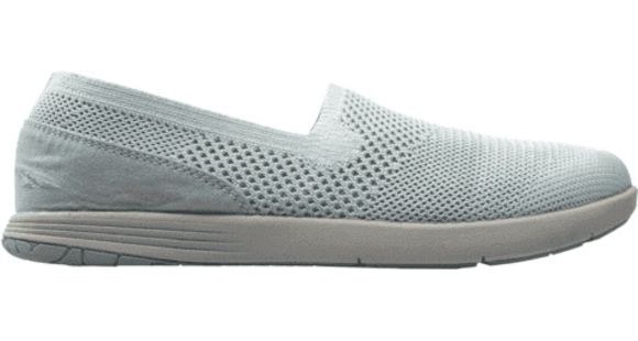 Altra Arrows Tokala 2 Knit Casual Shoe - Women's, Light Blue, 9 US, AL0A4PE2-444-9