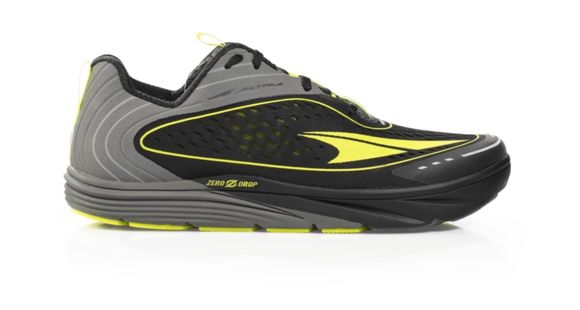 Altra Arrows Torin 3.5 Road Running Shoes - Men's, Black/Neon, Medium, 10.5, ALM1837F03310500M1