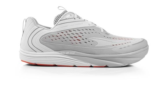 Altra Arrows Torin 3.5 - Men's, Gray, Medium, 11.5, ALM1837F22011500M1