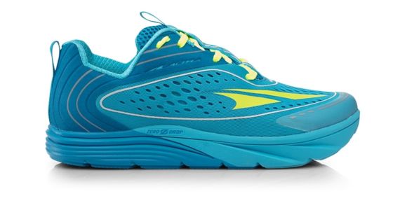 Altra Arrows Torin 3.5 - Women's, Blue, Medium, 6.5, ALW1837F44006500M1