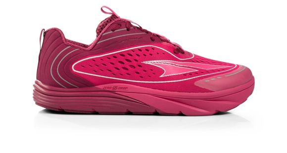 Altra Arrows Torin 3.5 - Women's, Pink, Medium, 8, ALW1837F66308000M1
