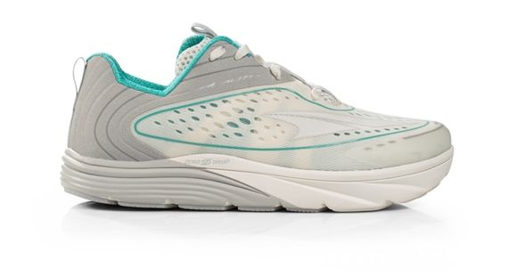 Altra Arrows Torin 3.5 - Women's, White, Medium, 9.5, ALW1837F11009500M1