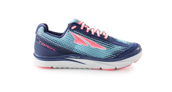 Altra Arrows Torin 3 - Women's, Blue/Coral, Medium, 12, ALW1737F46012000M1