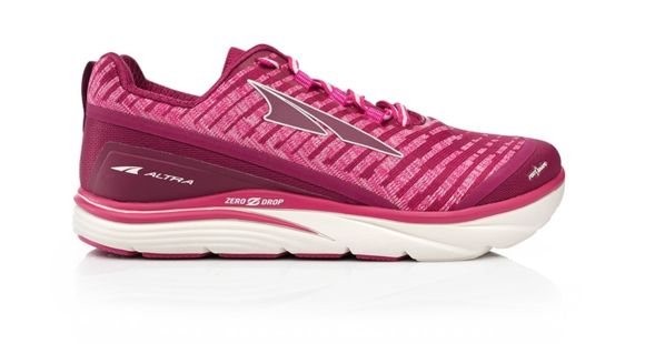 Altra Arrows Torin Knit 3.5 - Women's, Pink, Medium, 10, ALW1837K66310000M1