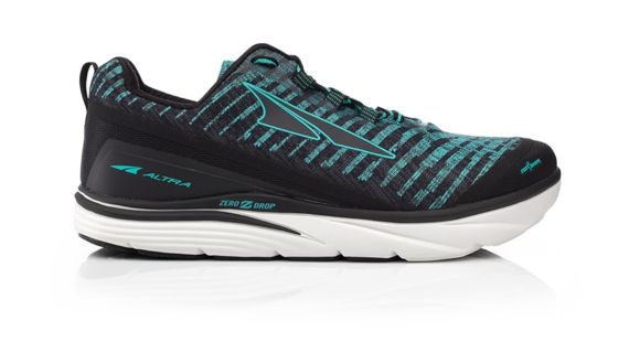 Altra Arrows Torin Knit 3.5 - Women's, Teal, Medium, 8, ALW1837K33608000M1