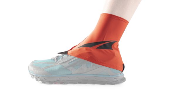 Altra Arrows Footwear Trail Gaiter, Orange/Black, Large, AL16301R800-L-