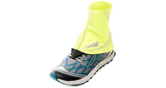 Altra Arrows Trail Gaiters - Men's-Lime-Large