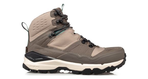 Altra Arrows Tushar Hiking Boot - Women's, Taupe, 9 US, ALW1967H-923-9