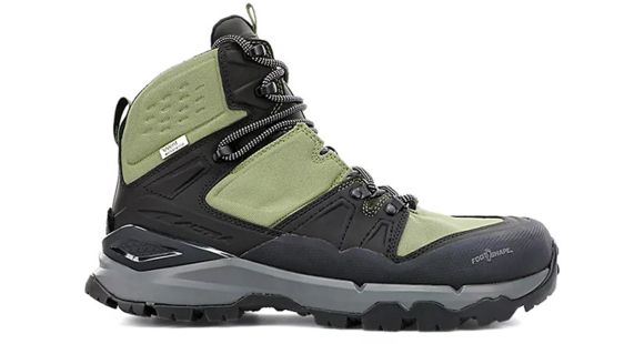 Altra Arrows Tushar Hiking Shoes - Men's, Green, 10 US, ALM1967H-330-10