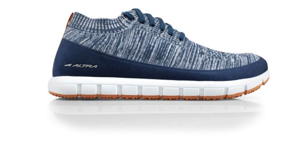 Altra Arrows Vali Casual Shoes - Men's, Blue, Medium, 12.5, ALM1884A44012500M1