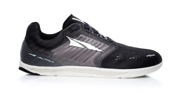 Altra Arrows Vanish R Road Running, Black, Medium, 15, ALU1812F00015000M1