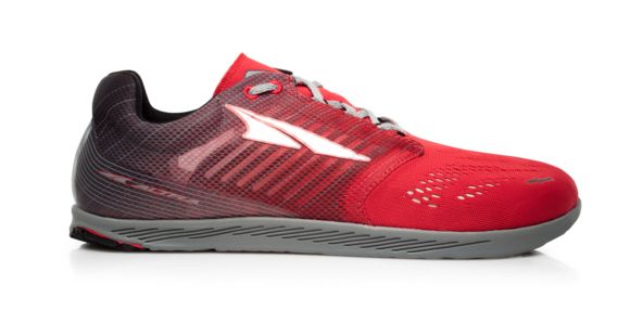 Altra Arrows Vanish R Road Running, Red, Medium, 10.5, ALU1812F66010500M1