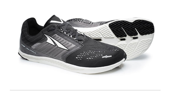 Altra Arrows Vanish R Road Running, Black, Medium, 4, ALU1812F00004000M1