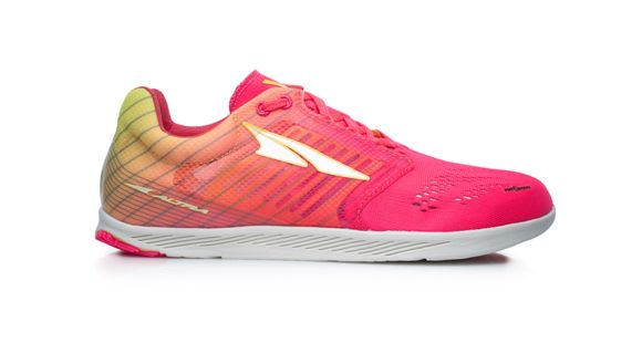 Altra Arrows Vanish R - Unisex, Yellow, Medium, 8.5, ALU1812F77008500M1