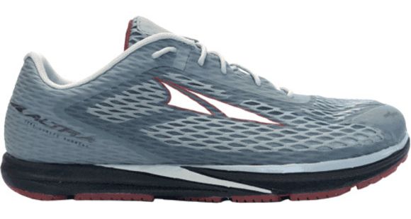 Altra Arrows Viho Road Running Shoe - Men's, Gray/White, 11.5 US, AL0A4PE8-210-11.5