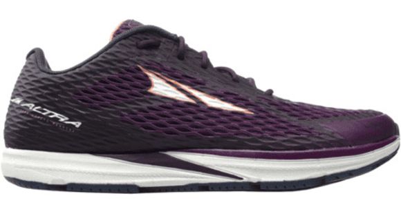Altra Arrows Viho Road Running Shoes - Women's, Purple, 7.5 US, AL0A4QTO-550-7.5