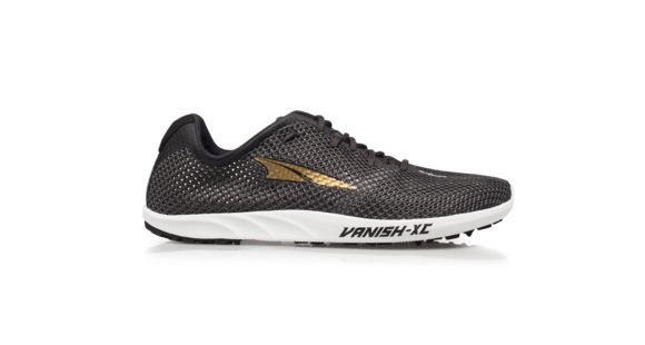 Altra Arrows XC Racer Trailrunning Shoes - Women's, 7.5 US, Medium, Black/Gold, ALW1912X01207500M1