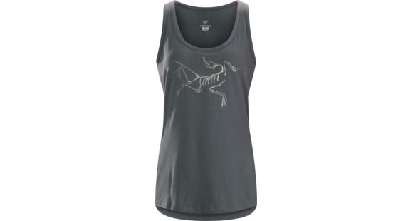 Arc'Teryx Archaeopteryx Tank - Women's-Janus-X-Small