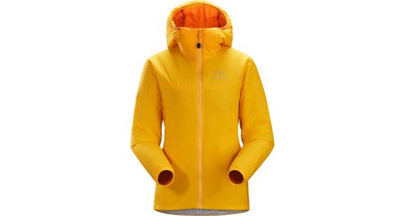 Arc'teryx Atom LT Hoody - Women's, Aspen Glow, Large, 403378