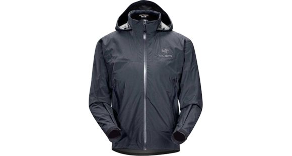 Arc'Teryx Beta SL Jacket- Men's, Deep Dusk, Medium 5806